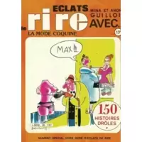 Éclats de rire avec...La mode coquine