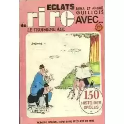 Eclats De Rire Avec Le Troisieme Age