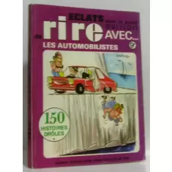Éclats de rires avec les automobilistes