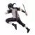 Figurines Naruto Banpresto - Itachi Uchiha II - Vibration Stars