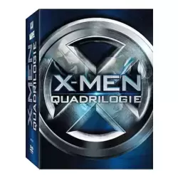X-Men Quadrilogie
