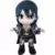 Fire Emblem - San-ei - Byleth (Female)