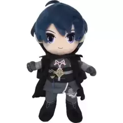 San-ei - Byleth (Male)