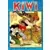 Kiwi - Le chat sauvage 1re partie