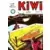 Kiwi - Le rebelle aux bois dormant !