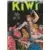 Kiwi - le trésor de la grotte verte