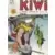 Kiwi - Les bouledogues du foot-ball...