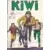 Kiwi - Sur le fil du rasoir