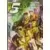 Les 5 As - Collection Reliée N°5 (du n°33 au n°40)