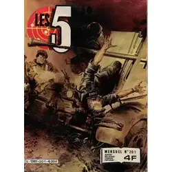 Commando contre Commando