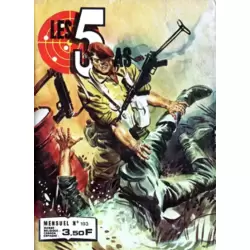 Qui est le général Orwell ?