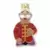 Melisa & Doug Plush Puppets - King Puppet