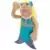 Mermaid Puppet