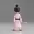 One Piece Banpresto - Kouzuki Momonosuke - The Grandline Series Wanokuni Vol. 5 - DXF
