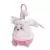 Pokemon Plush - Pokemon Center - Happy Spring - Happiny Keychain