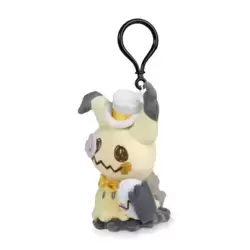 Pokemon Center - Happy Spring - Mimikyu Keychain