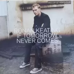 If Tomorrow Never Comes
