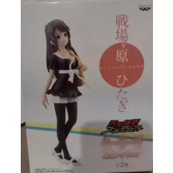 Bakemonogatori- Hitagi Senjougahara