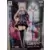 Banpresto Statues - Code Geass Akito the Exiled - Leila Malcal