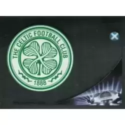 Celtic FC Badge - Celtic FC