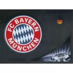 FC Bayern München Badge - FC Bayern München