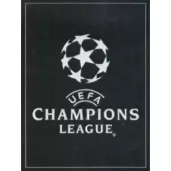 UEFA Champions League Logo - Intro