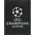 UEFA Champions League Logo - Intro