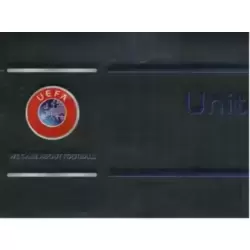 UEFA Unite Against Racism - Intro
