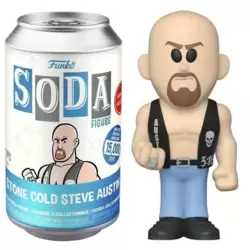 Stone Cold Steve Austin