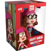 Family Guy - Hot Meg