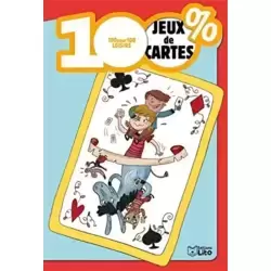 100 % Jeux de Cartes