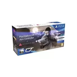 Aim Controller PS VR + Farpoint
