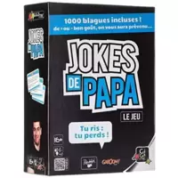 Jokes de Papa