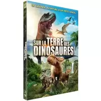 sur la Terre des Dinosaures : Le Film