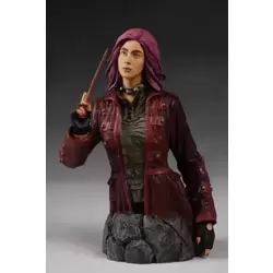 Nymphadora Tonks