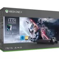 Star Wars Jedi: Fallen Order - Xbox One X - 1 To