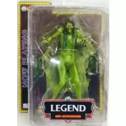 Legend - Meg Mucklebones