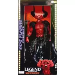 Legend - Lord of Darkness