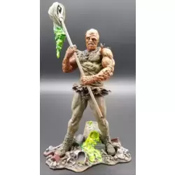 The Toxic Avenger - Toxie