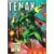 Tenax - Collection reliée N°22 (du n°85 au n°88)