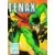 Tenax - Collection reliée N°8 (du n°29 au n°32)