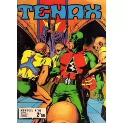 Retour sur Terre - 2