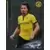 Mats Hummels - Key Player - Borussia Dortmund