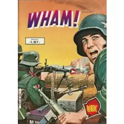 Attaque à l'aube