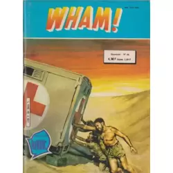 Désert brûlant