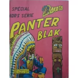 Panter Blak