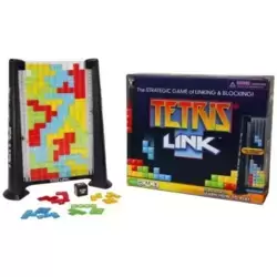 Tetris Le Jeu