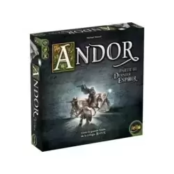 Andor - Le dernier espoir