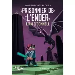 Prisonnier de l'Ender