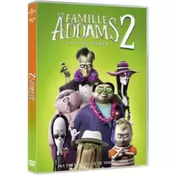 La Famille Addams 2 : Une virée d'enfer
